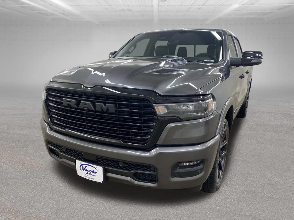2025 Ram 1500 2nd Gen - Image 4 of 12