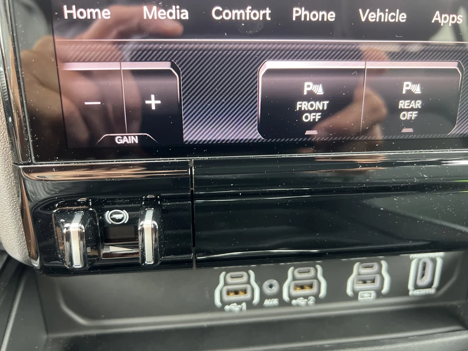 2025 Ram 1500 2nd Gen - Image 31 of 31