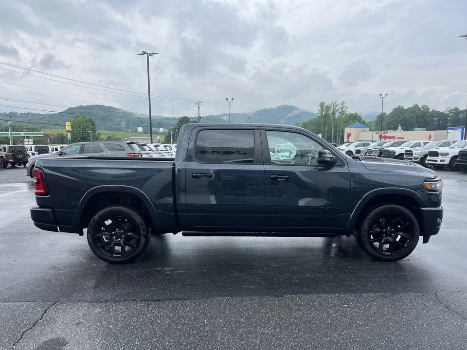 2025 Ram 1500 2nd Gen - Image 4 of 31