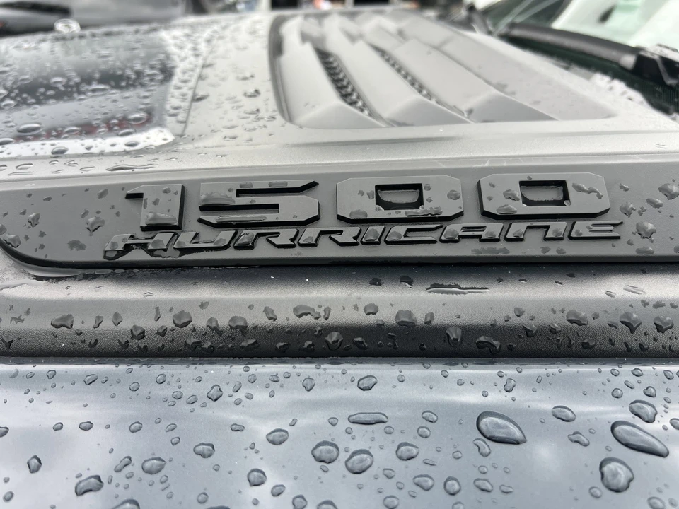 2025 Ram 1500 2nd Gen - Image 7 of 31