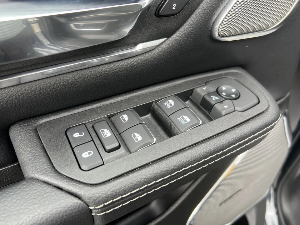 2025 Ram 1500 2nd Gen - Image 21 of 31