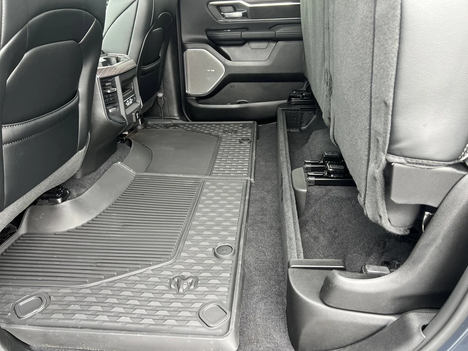 2025 Ram 1500 2nd Gen - Image 16 of 31