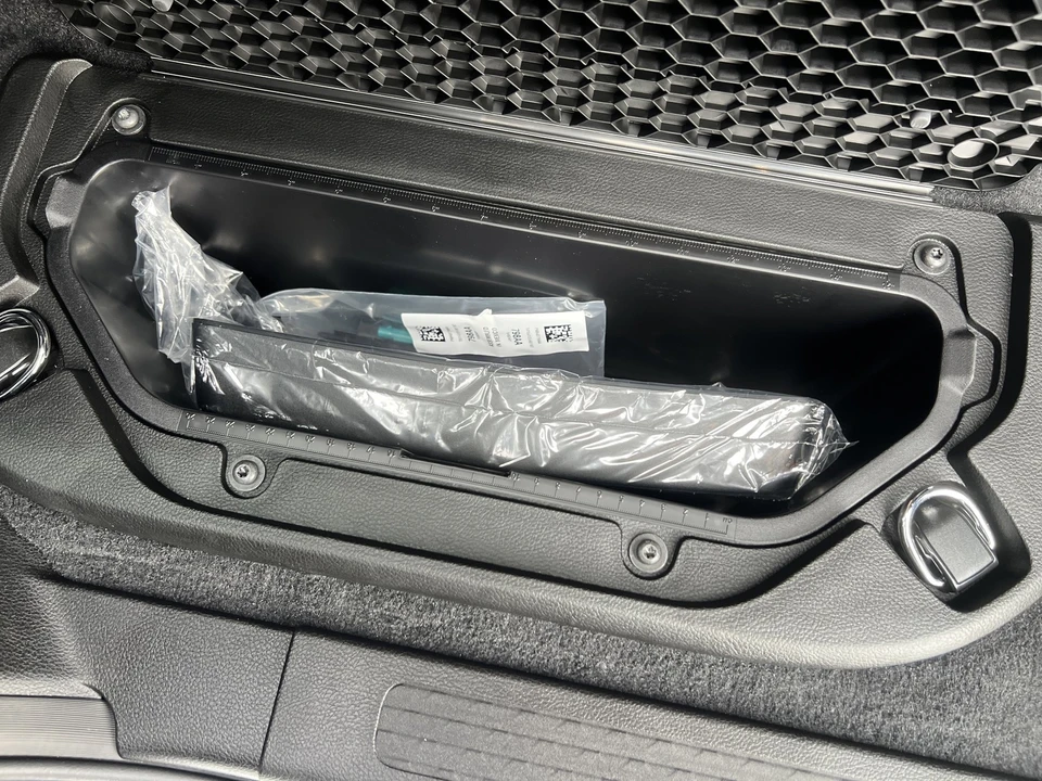 2025 Ram 1500 2nd Gen - Image 17 of 31