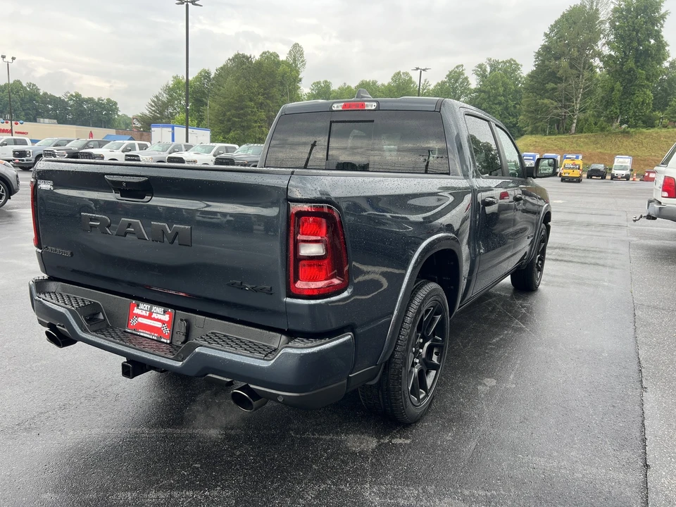 2025 Ram 1500 2nd Gen - Image 3 of 31