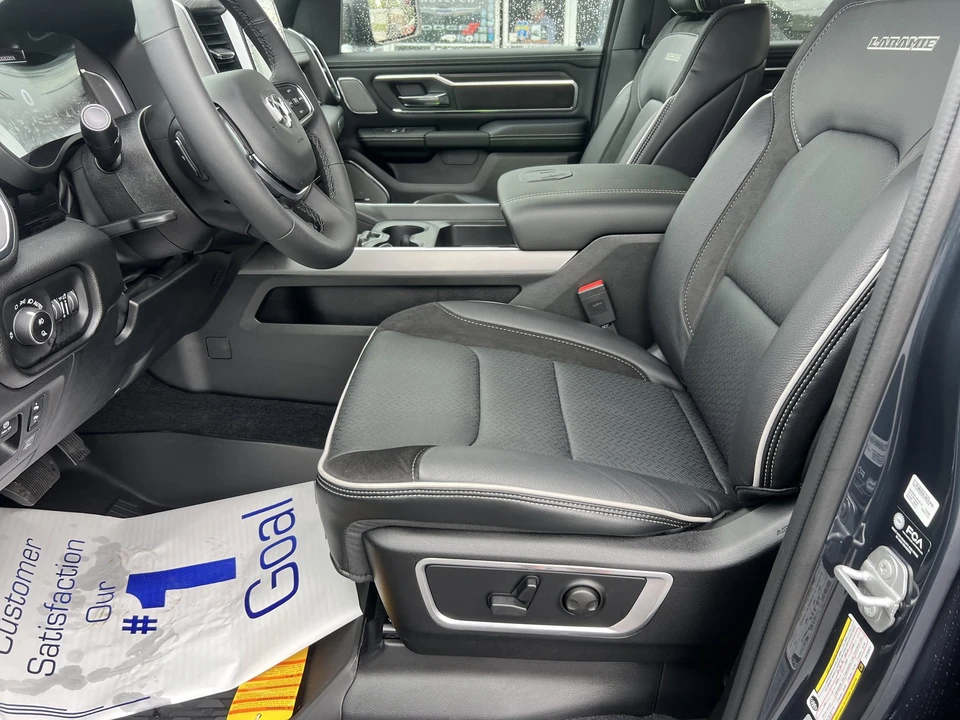 2025 Ram 1500 2nd Gen - Image 24 of 31