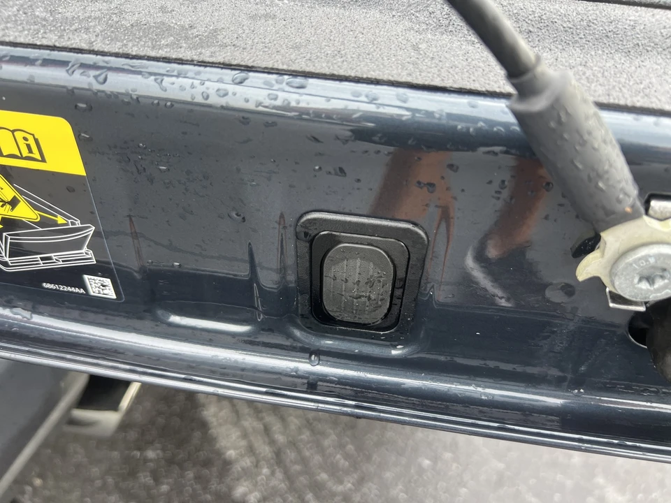 2025 Ram 1500 2nd Gen - Image 12 of 31