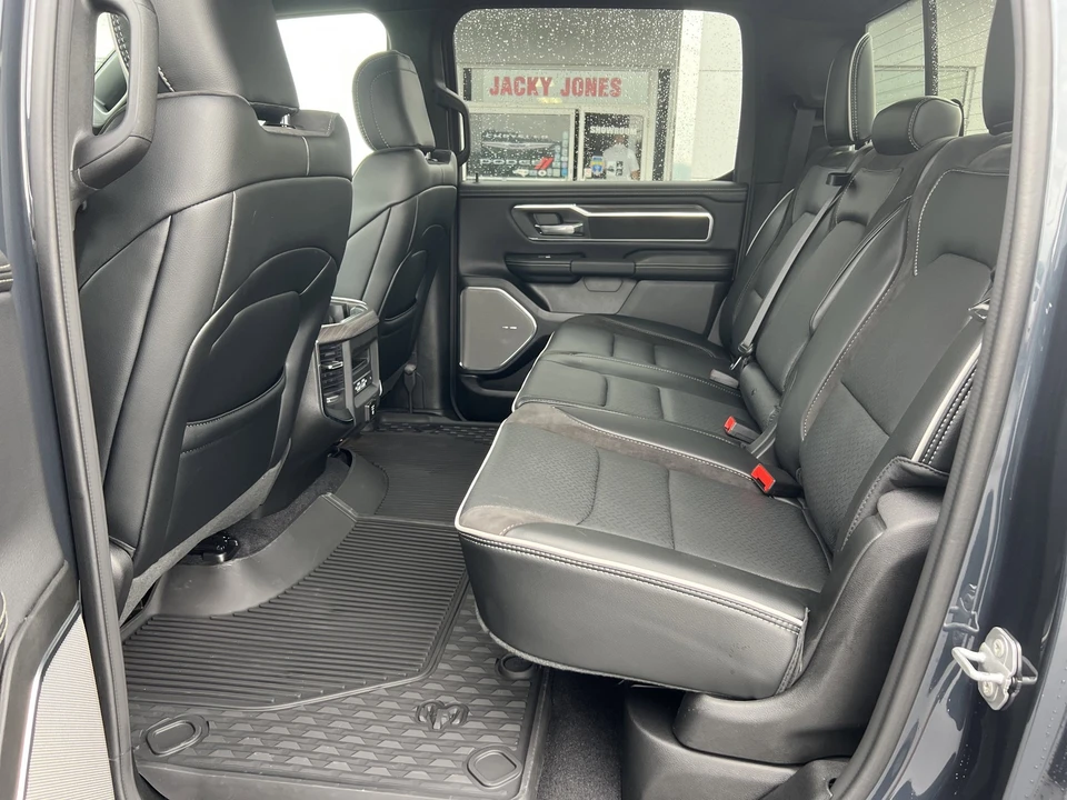 2025 Ram 1500 2nd Gen - Image 15 of 31