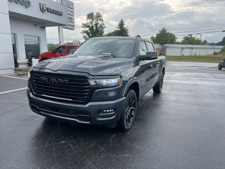 2025 Ram 1500 2nd Gen - Image 6 of 31