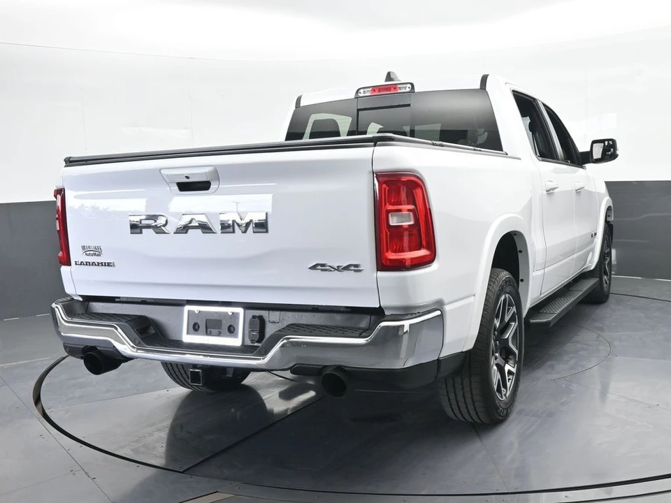 2025 Ram 1500 2nd Gen - Image 5 of 12