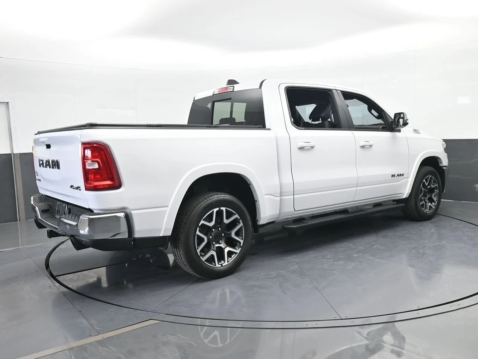 2025 Ram 1500 2nd Gen - Image 6 of 12