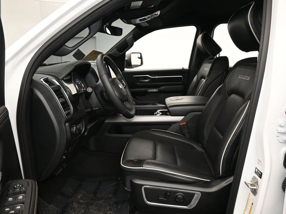 2025 Ram 1500 2nd Gen - Image 11 of 12