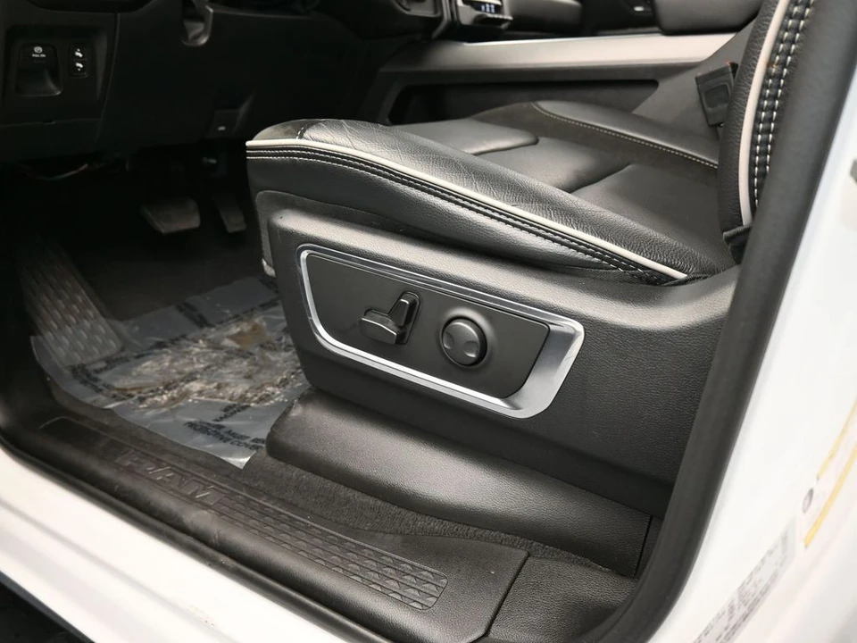 2025 Ram 1500 2nd Gen - Image 12 of 12