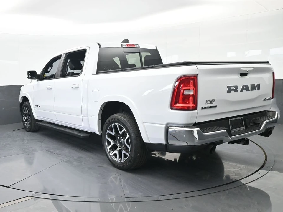 2025 Ram 1500 2nd Gen - Image 4 of 12
