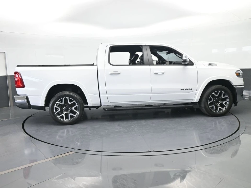 2025 Ram 1500 2nd Gen - Image 7 of 12