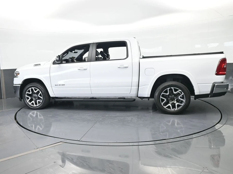 2025 Ram 1500 2nd Gen - Image 3 of 12