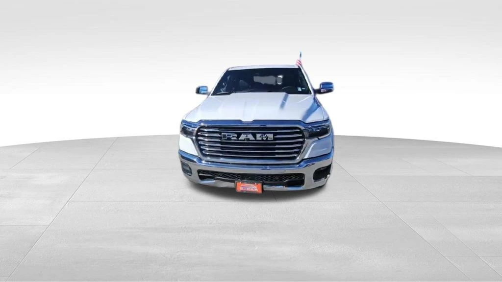 2025 Ram 1500 2nd Gen - Image 3 of 12