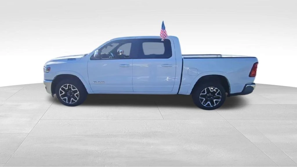 2025 Ram 1500 2nd Gen - Image 5 of 12
