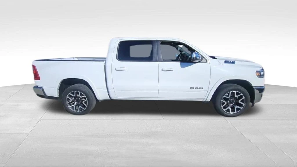 2025 Ram 1500 2nd Gen - Image 9 of 12