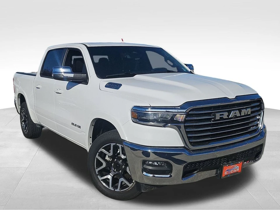 2025 Ram 1500 2nd Gen - Image 10 of 12