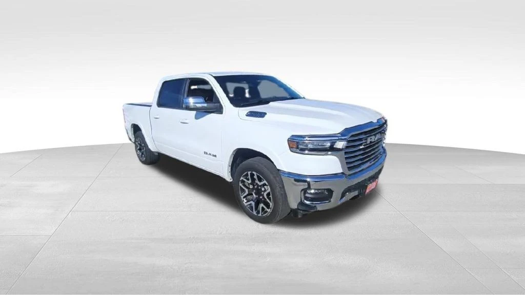 2025 Ram 1500 2nd Gen - Image 2 of 12