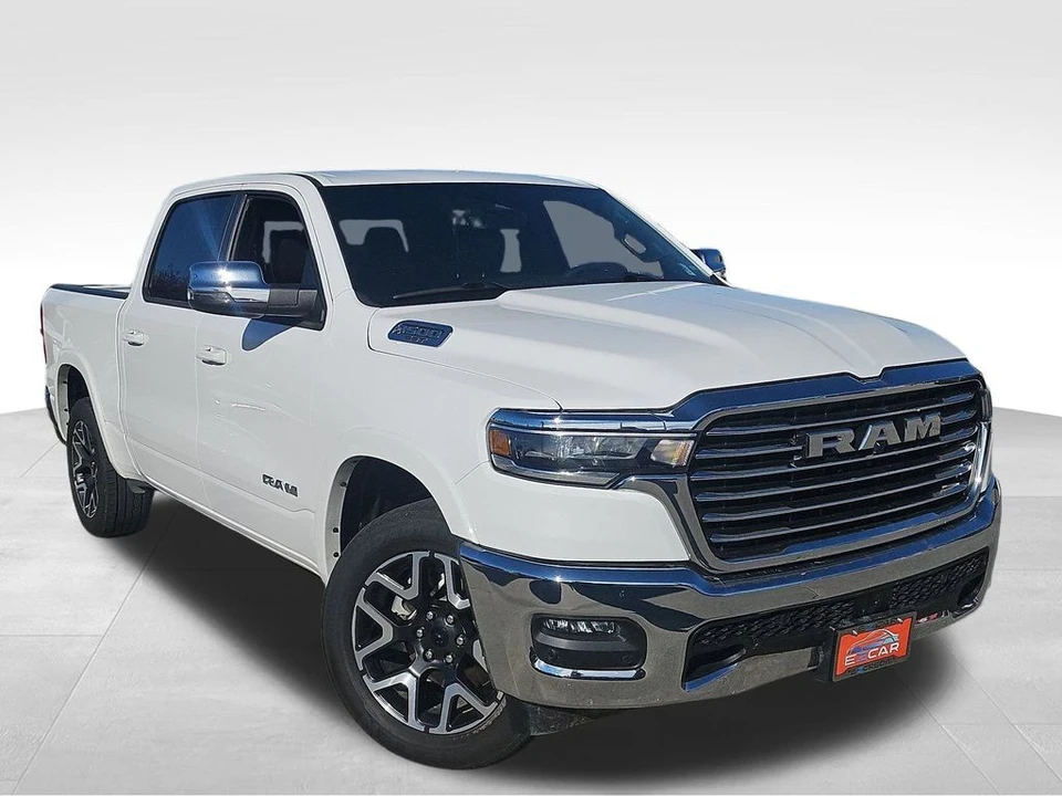 2025 Ram 1500 2nd Gen - Image 11 of 12