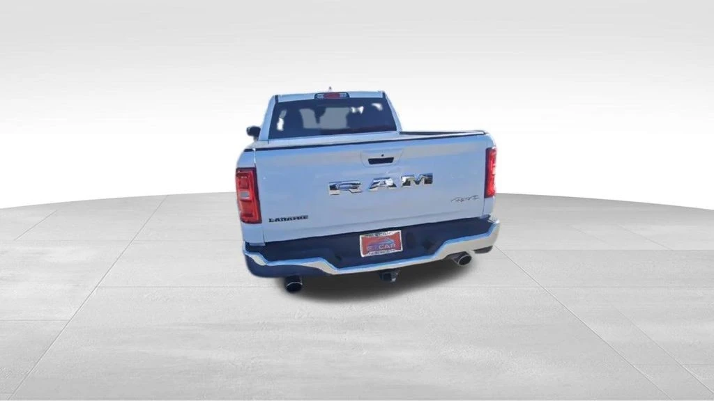 2025 Ram 1500 2nd Gen - Image 7 of 12