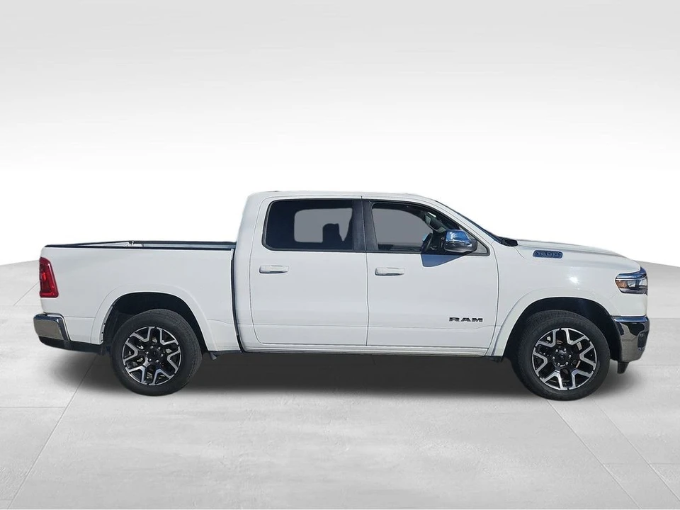 2025 Ram 1500 2nd Gen - Image 12 of 12