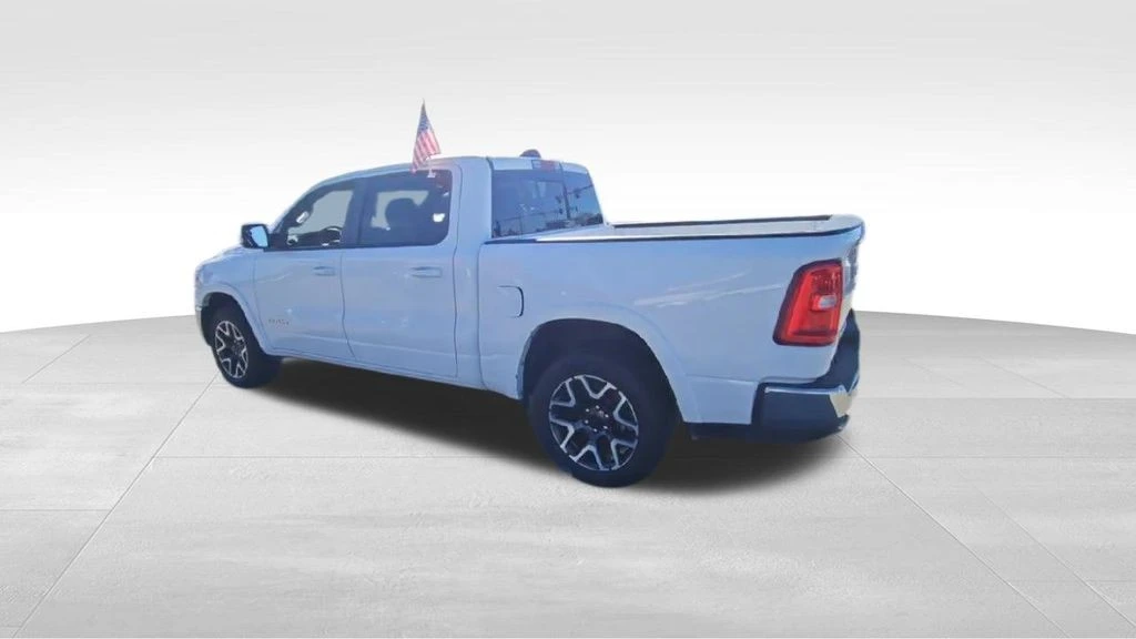 2025 Ram 1500 2nd Gen - Image 6 of 12