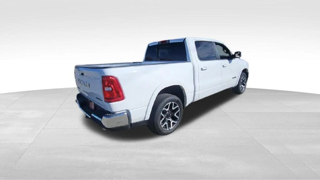 2025 Ram 1500 2nd Gen - Image 8 of 12