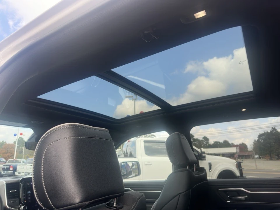2025 Ram 1500 2nd Gen - Image 3 of 12
