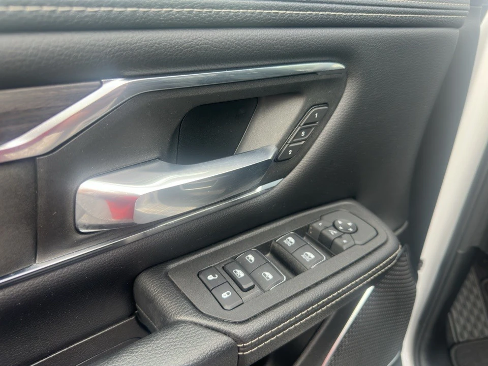 2025 Ram 1500 2nd Gen - Image 5 of 12