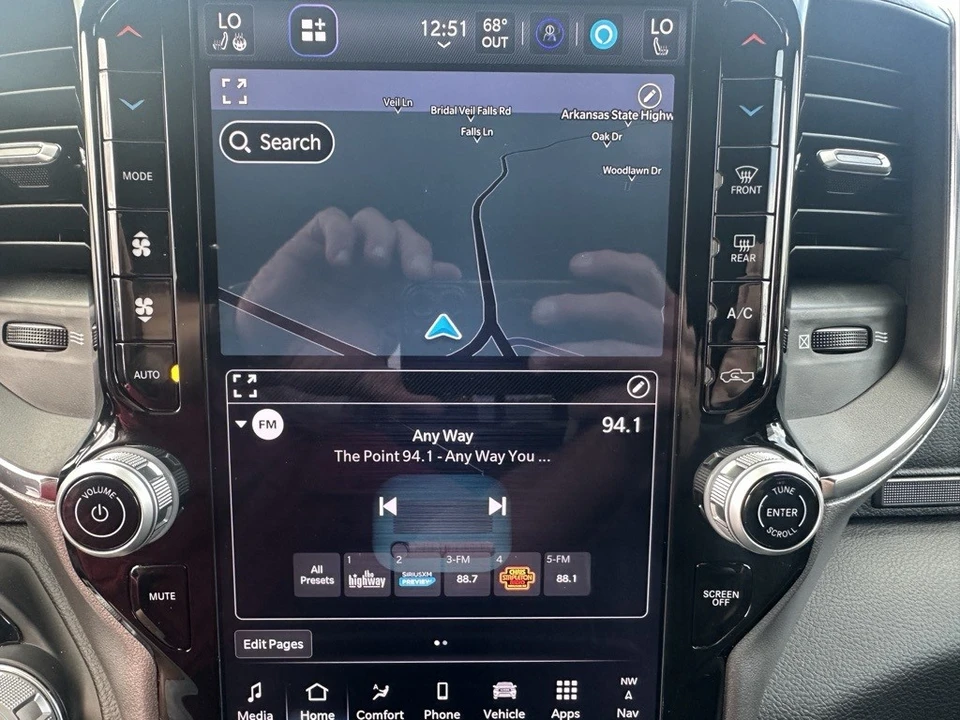 2025 Ram 1500 2nd Gen - Image 12 of 12