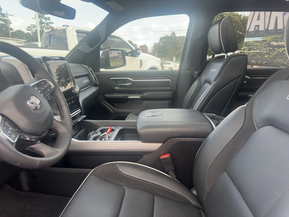 2025 Ram 1500 2nd Gen - Image 4 of 12