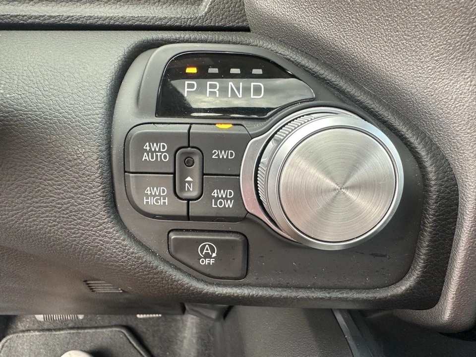 2025 Ram 1500 2nd Gen - Image 11 of 12