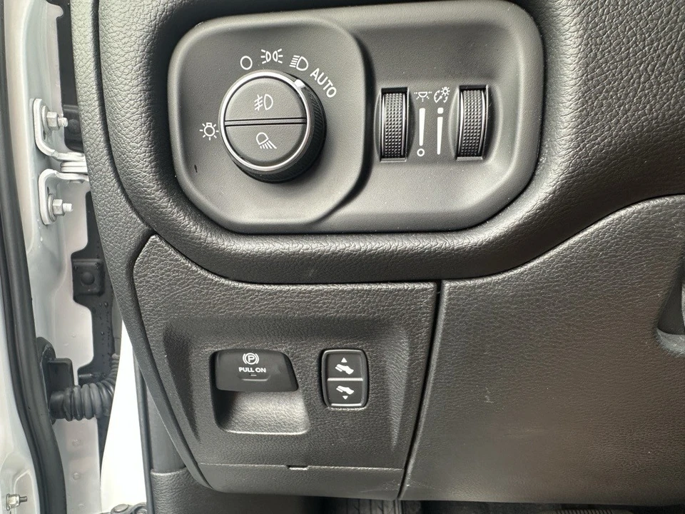 2025 Ram 1500 2nd Gen - Image 6 of 12