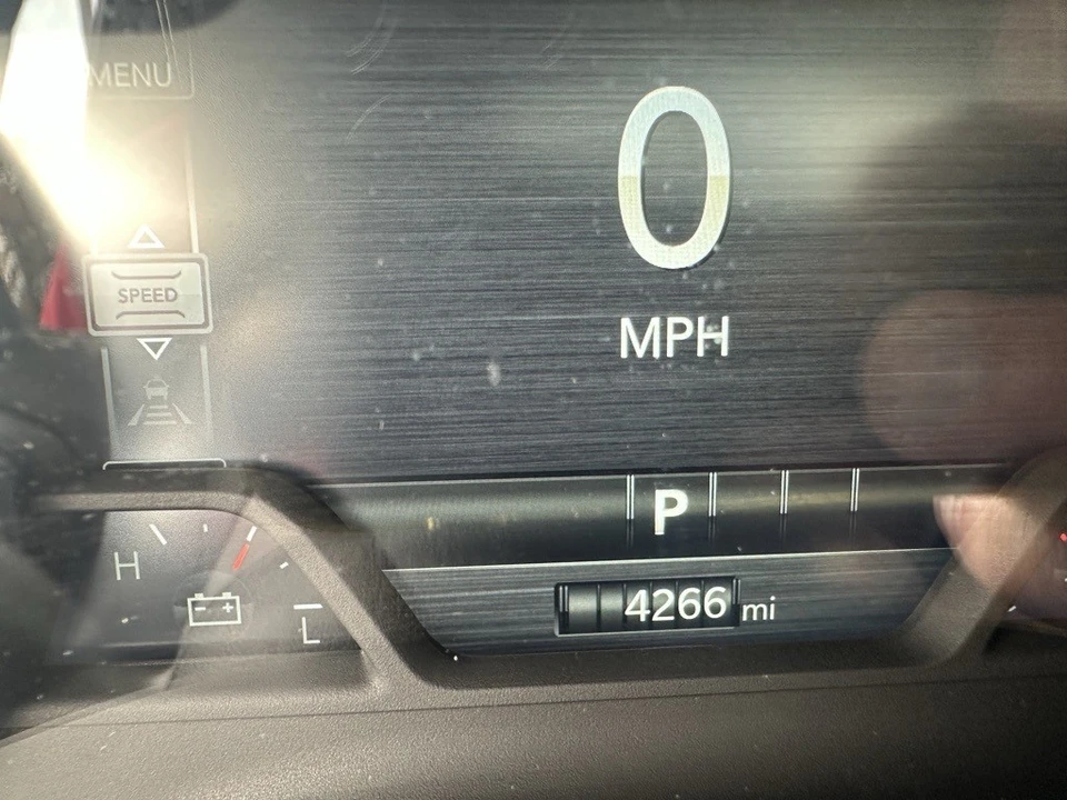 2025 Ram 1500 2nd Gen - Image 7 of 12
