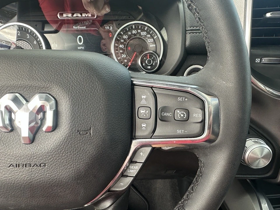 2025 Ram 1500 2nd Gen - Image 9 of 12