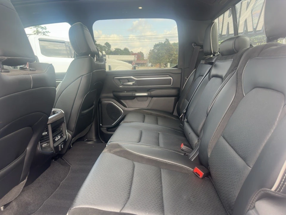 2025 Ram 1500 2nd Gen - Image 2 of 12