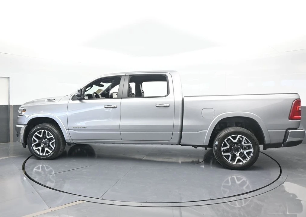 2025 Ram 1500 2nd Gen - Image 3 of 21