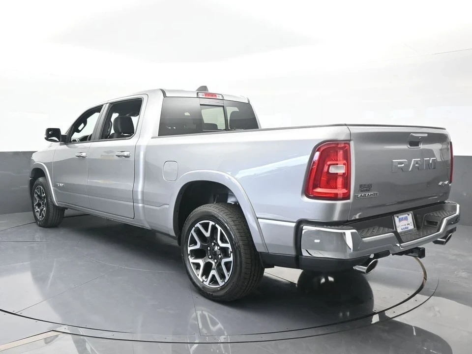 2025 Ram 1500 2nd Gen - Image 4 of 12