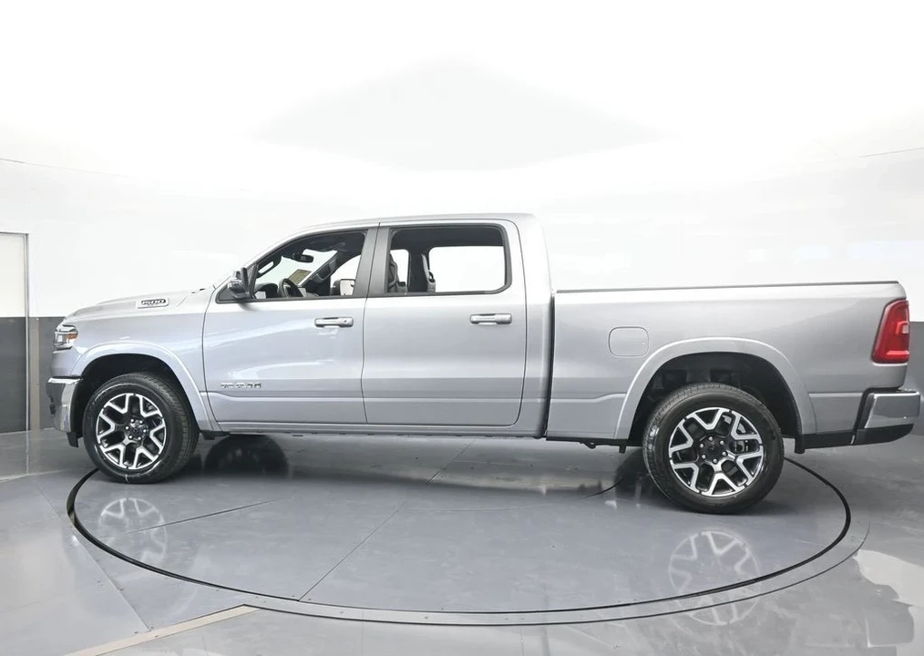 2025 Ram 1500 2nd Gen - Image 3 of 12