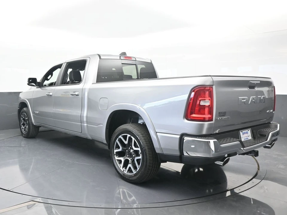2025 Ram 1500 2nd Gen - Image 4 of 21