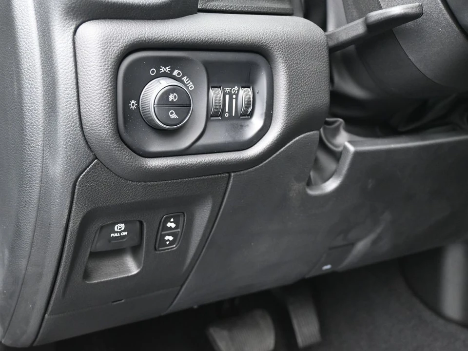 2025 Ram 1500 2nd Gen - Image 14 of 21