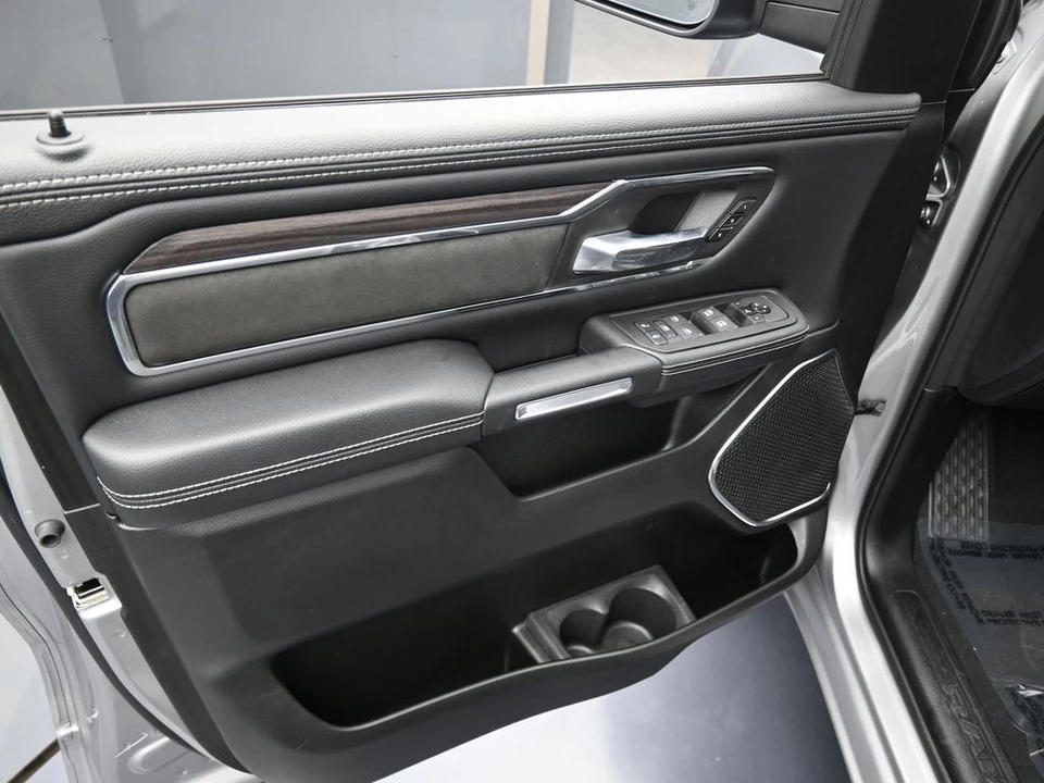 2025 Ram 1500 2nd Gen - Image 15 of 21