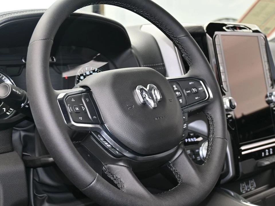 2025 Ram 1500 2nd Gen - Image 13 of 21