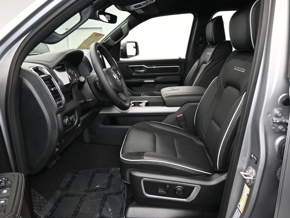 2025 Ram 1500 2nd Gen - Image 11 of 12
