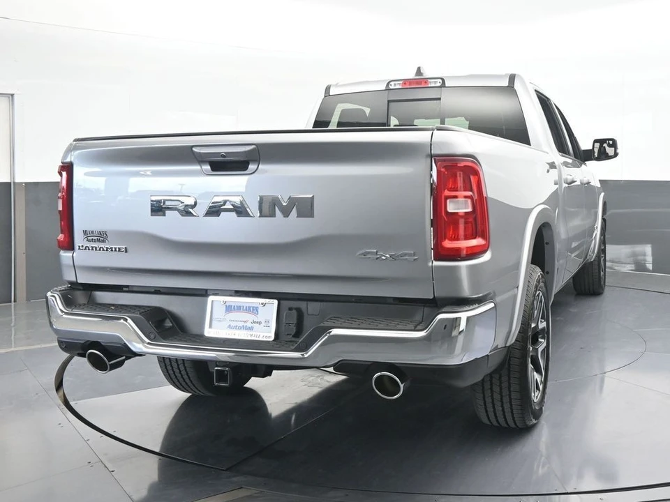 2025 Ram 1500 2nd Gen - Image 5 of 21