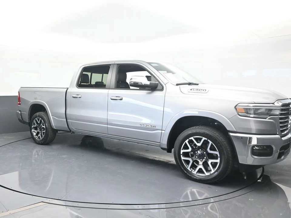 2025 Ram 1500 2nd Gen - Image 8 of 21