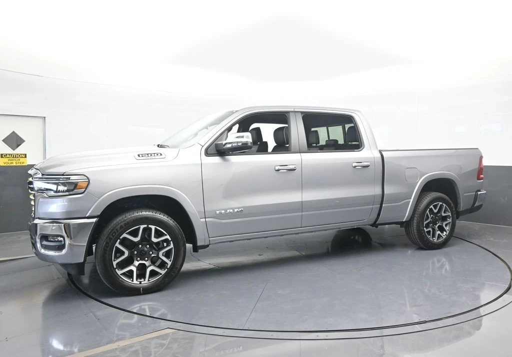2025 Ram 1500 2nd Gen - Image 2 of 12
