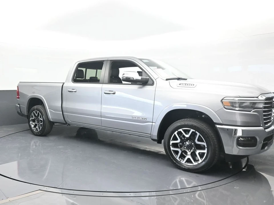 2025 Ram 1500 2nd Gen - Image 8 of 12